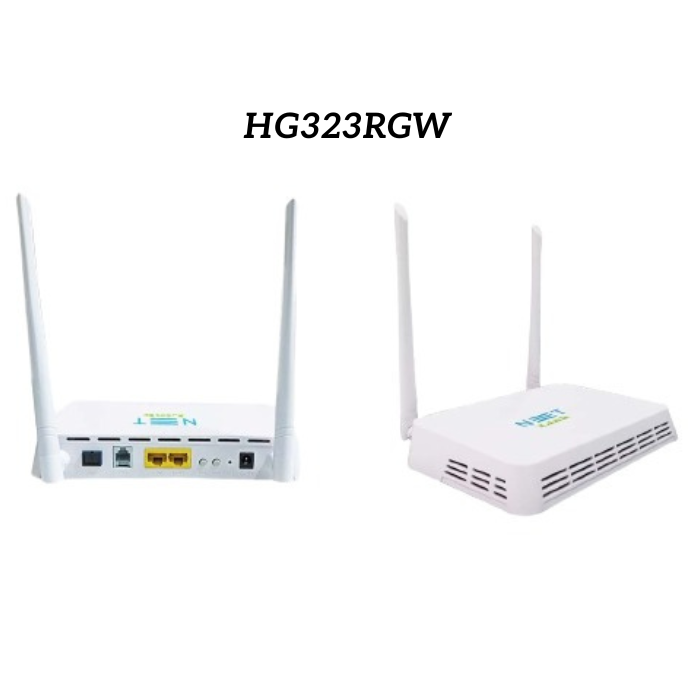 BSNL GPON Broadband Modem BSNL GPON Broadband Modem